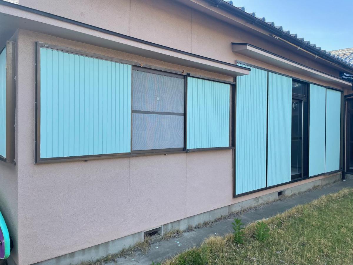 Surf Inn G-Sun Wakayama Exterior foto